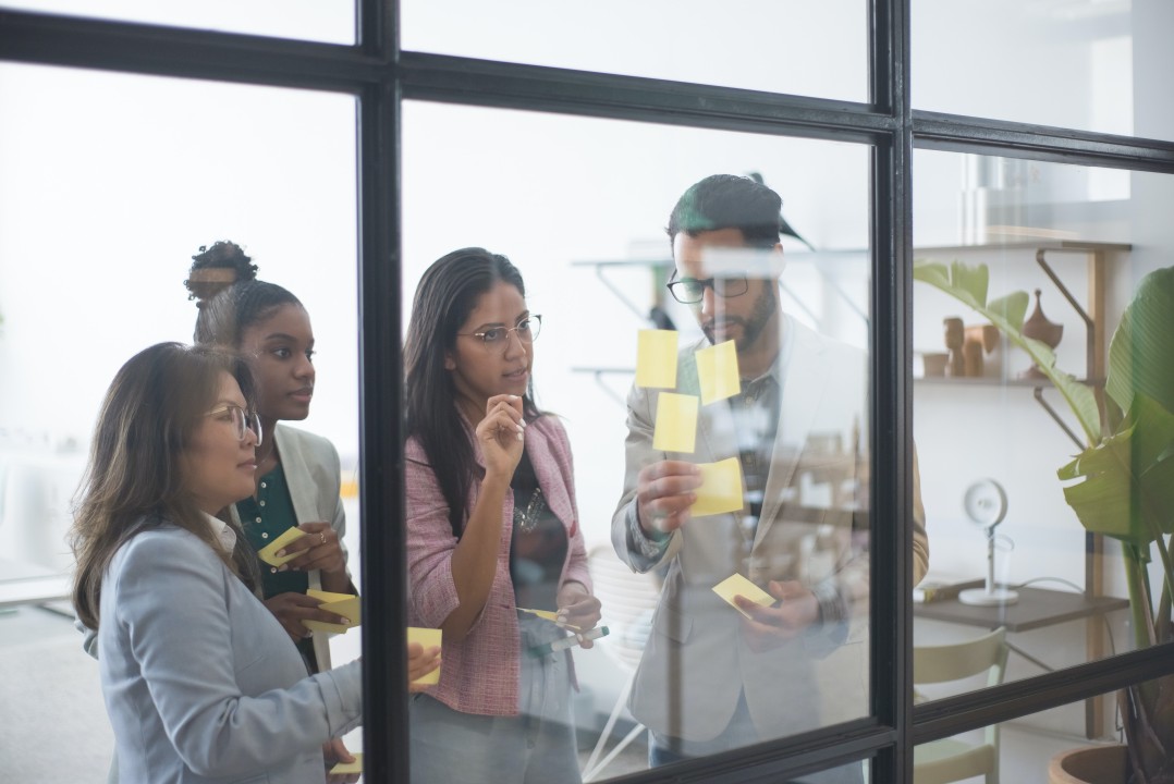 Why Employee Development is the Key to Organizational Growth