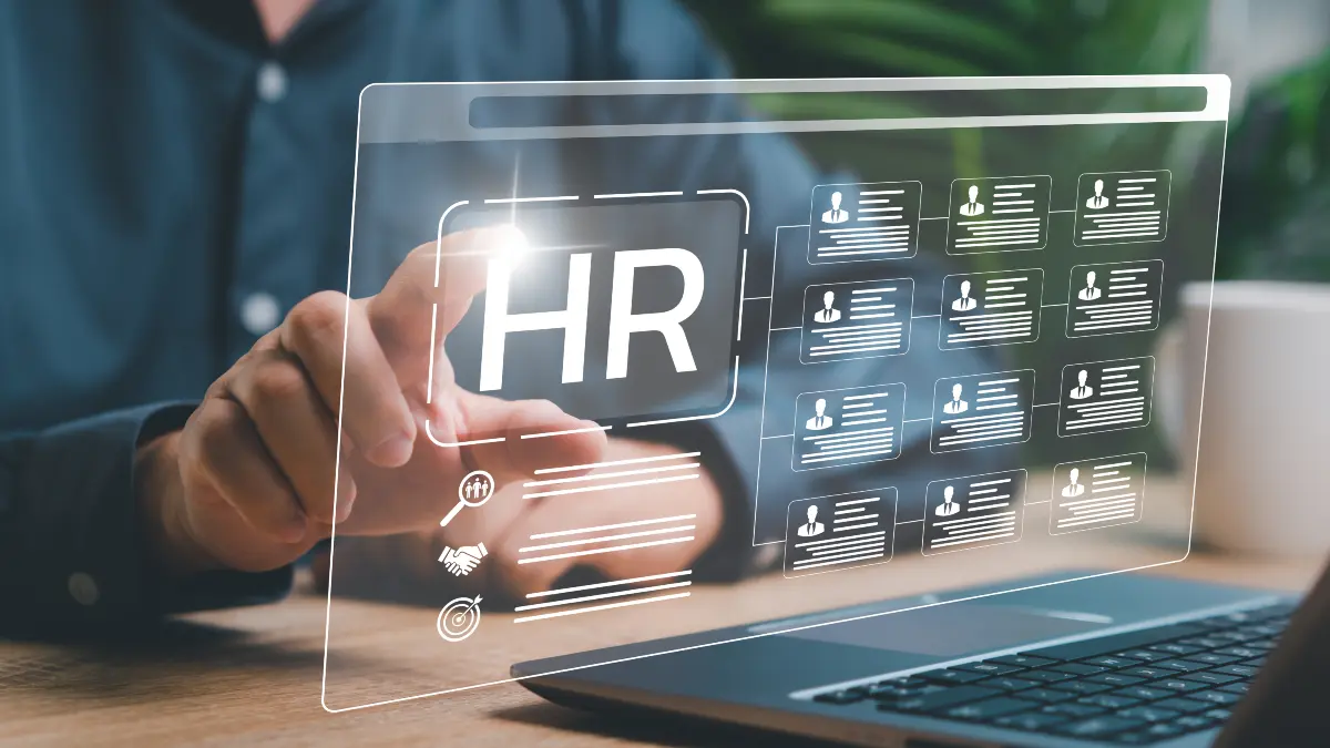 The Role of Technology in Modern HR Management