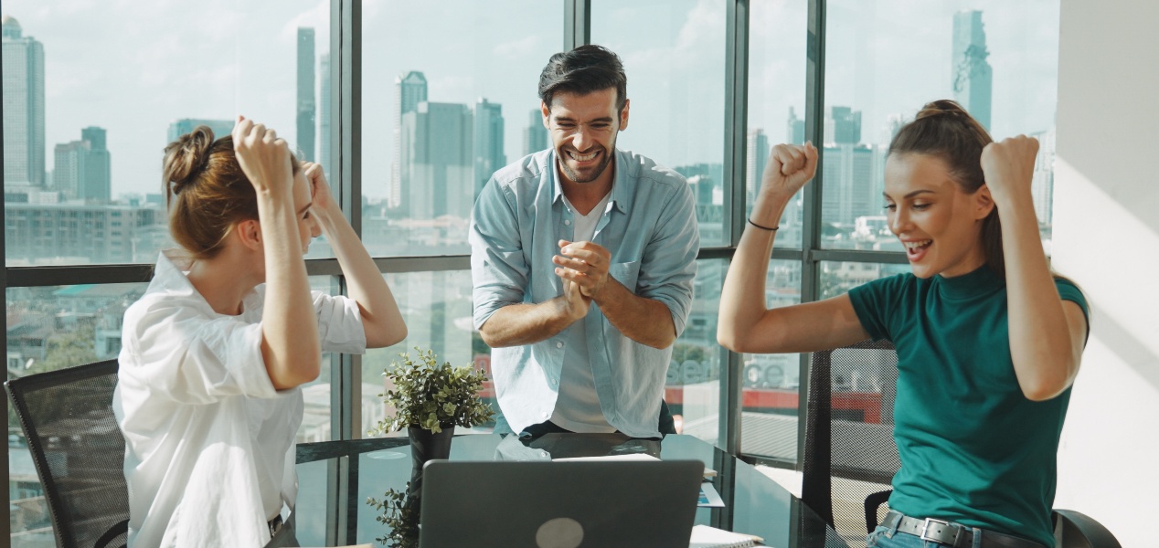 How to Boost Employee Morale in Challenging Times