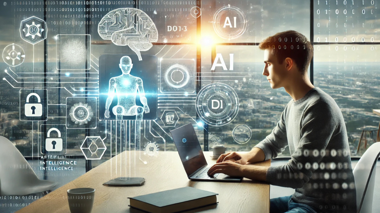 5 Ways AI Can Help Your HR Team Work Smarter, Not Harder